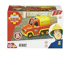 Fireman sam venus for sale  Delivered anywhere in UK