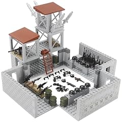 Militärbasis bausteine set gebraucht kaufen  Wird an jeden Ort in Deutschland