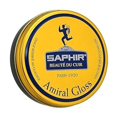 Saphir amiral gloss d'occasion  Livré partout en France