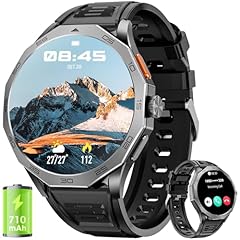 Military smart watch for sale  Delivered anywhere in UK