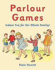 Parlour games indoor for sale  Delivered anywhere in UK
