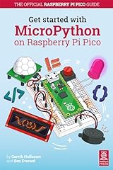 Get started micropython for sale  Delivered anywhere in UK
