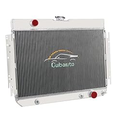 Cubauto row radiator for sale  Delivered anywhere in USA 