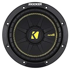 Kicker cwcs84 compc for sale  Delivered anywhere in USA 