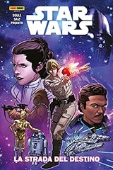 Star wars strada usato  Spedito ovunque in Italia 