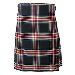 Tartanista mens black for sale  Delivered anywhere in UK