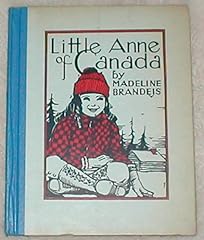Little anne canada. for sale  Delivered anywhere in USA 