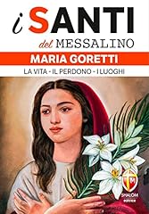 Maria goretti. vita usato  Spedito ovunque in Italia 