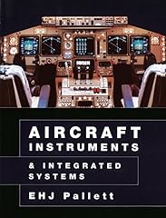 Aircraft instruments integrate for sale  Delivered anywhere in UK