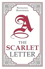 Scarlet letter nathaniel for sale  Delivered anywhere in UK