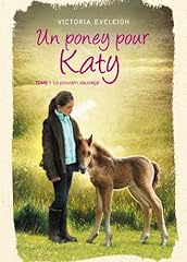 Poney katy tome d'occasion  Livré partout en France