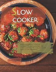 Slow cooker dagli usato  Spedito ovunque in Italia 