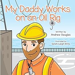 Daddy works oil for sale  Delivered anywhere in UK