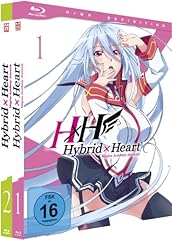 Hybrid heart magias gebraucht kaufen  Wird an jeden Ort in Deutschland