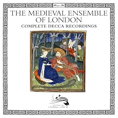 Medieval ensemble london for sale  Delivered anywhere in UK