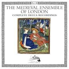 Medieval ensemble london for sale  Delivered anywhere in UK