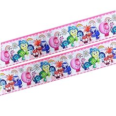 Character satin ribbon for sale  Delivered anywhere in USA 