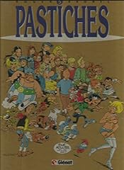 Pastiches tome 5 d'occasion  Livré partout en France