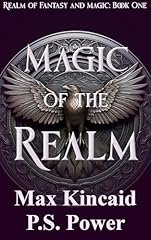 Magic realm for sale  Delivered anywhere in USA 