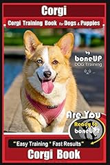 Corgi corgi training for sale  Delivered anywhere in USA 