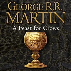 Feast crows book for sale  Delivered anywhere in UK