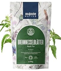 Brennesseltee monte nativo gebraucht kaufen  Wird an jeden Ort in Deutschland