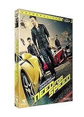 Need for speed d'occasion  Livré partout en France