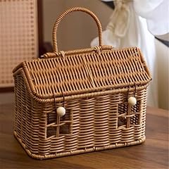 Rattan house shaped for sale  Delivered anywhere in USA 