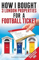How bought london d'occasion  Livré partout en Belgiqu