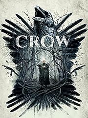 Crow for sale  Delivered anywhere in UK