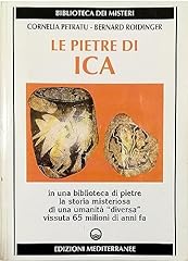 Pietre ica. una usato  Spedito ovunque in Italia 