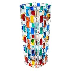 Vase verre murano d'occasion  Livré partout en France