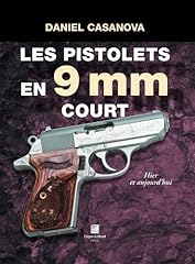 Pistolets court hier d'occasion  Livré partout en France