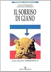Sorriso giano usato  Spedito ovunque in Italia 