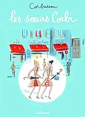 Sœurs corbi d'occasion  Livré partout en France