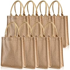 Deayou pack jute for sale  Delivered anywhere in UK