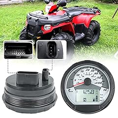 Atv speedometer gauge for sale  Delivered anywhere in USA 