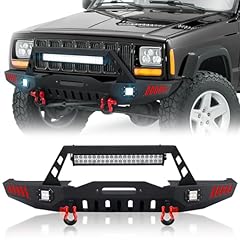 Yzona front bumper for sale  Delivered anywhere in USA 