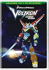 Voltron legendary defender for sale  Delivered anywhere in USA 