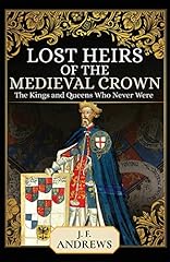 Lost heirs medieval for sale  Delivered anywhere in UK