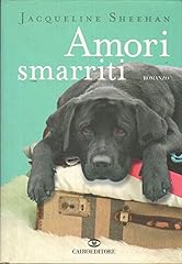 Amori smarriti usato  Spedito ovunque in Italia 