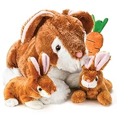 Prextex plush bunny for sale  Delivered anywhere in USA 