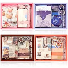 Sets scrapbooking supplies for sale  Delivered anywhere in USA 