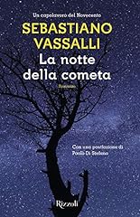 Notte della cometa usato  Spedito ovunque in Italia 