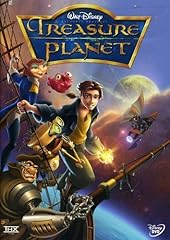 Treasure planet for sale  Delivered anywhere in UK