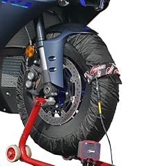 Termocoperte digitali rise usato  Spedito ovunque in Italia 