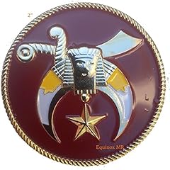 Mini masonic shriners for sale  Delivered anywhere in USA 