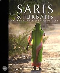 Saris turbans inde d'occasion  Livré partout en Belgiqu
