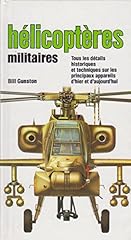 Hélicoptères militaires. d'occasion  Livré partout en France