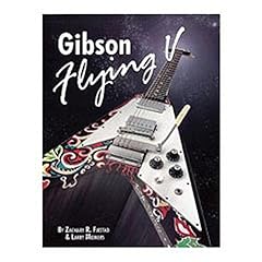 Gibson flying revised for sale  Delivered anywhere in Ireland